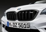 BMW M2 Competition M Performance Accessories 2018 года (WW)